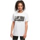 тениска,дамски,тениски,mister,tee,pray,short,sleeve,t,shirt,white