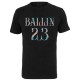 тениска,мъжки,тениски,mister,tee,shining,ballin,23,short,sleeve,t,shirt,black,(black)