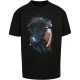 тениска,мъжки,тениски,mister,tee,thorned,mask,oversize,short,sleeve,t,shirt,black,(black)
