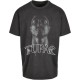 тениска,мъжки,тениски,mister,tee,tupac,up,oversize,short,sleeve,t,shirt,grey,(charcoal)