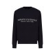 блуза,мъжки,пуловери,armani,exchange,sweatshirt,armani,exchange,blue