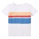 тениска,детски,тениски,tom,tailor,1030452,short,sleeve,t,shirt,white,(white)