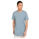 тениска,мъжки,тениски,tom,tailor,1030695,short,sleeve,t,shirt,blue,(foggy,blue,melange)