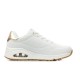 маратонки,дамски,маратонки,skechers,uno,shimmer,away,trainers,white
