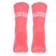 чорапи,дамски,чорапи,pacific,socks,faster,socks,pink,(coral)