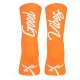 чорапи,дамски,чорапи,pacific,socks,good,vibes,socks,orange