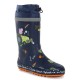 обувки,детски,боти,regatta,peppa,splash,rain,boots,blue