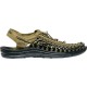 сандали,мъжки,сандали,keen,uneek,sandals,green,(dark,olive,black)