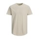 тениска,мъжки,тениски,jack,&,jones,noa,t,shirt,beige