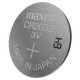 батерии,maxell,mxbcr16165n,cr1616,lithium,battery,5,units,silver,(silver)