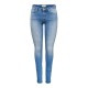 дънки,дамски,панталони,only,onlshape,life,sk,rea768,noos,jeans,bleu,jeans