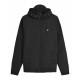 яке,мъжки,якета,дамски,якета,и,палта,lyle,&,scott,jk464v,jacket,black,(black)