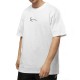 тениска,мъжки,тениски,дамски,тениски,karl,kani,signature,t,shirt,white,(blanc)