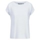 тениска,дамски,тениски,regatta,adine,short,sleeve,t,shirt,white,(white)