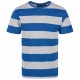 тениска,мъжки,тениски,regatta,brayden,short,sleeve,t,shirt,blue,(lapis,blue,stripe)