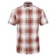 карирана,риза,мъжки,ризи,regatta,deakin,iv,short,sleeve,shirt,orange,(gingerbread,check)