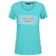 тениска,дамски,тениски,regatta,filandra,vi,short,sleeve,t,shirt,turquoise,(blue)