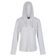 тениска,дамски,тениски,regatta,maelys,long,sleeve,t,shirt,grey,(mineral,grey,marl)