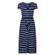 рокля,дамски,поли,и,рокли,regatta,maisyn,dress,blue