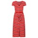рокля,дамски,поли,и,рокли,regatta,maisyn,dress,true,red,white,stripe,(red)