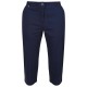 панталони,дамски,панталони,regatta,mayaan,3,4,pants,navy,(blue)
