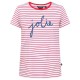 тениска,дамски,тениски,regatta,odalis,short,sleeve,t,shirt,red,(true,red,stripe)