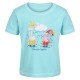 тениска,детски,тениски,regatta,peppa,short,sleeve,t,shirt,blue,(aruba,blue)