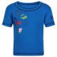 тениска,детски,тениски,regatta,peppa,short,sleeve,t,shirt,imperial,blue,(blue)