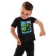 тениска,детски,тениски,regatta,peppa,short,sleeve,t,shirt,navy,(blue)