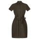 рокля,дамски,поли,и,рокли,regatta,quinta,dress,green,(grape,leaf,linen)