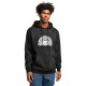 суичър,дамски,блузи,southpole,spray,logo,hoodie,black