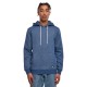 суичър,мъжки,пуловери,urban,classics,basic,hoodie,blue