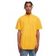 тениска,мъжки,тениски,urban,classics,boxy,pique,short,sleeve,t,shirt,yellow,(magic,mango)