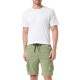 къси,панталони,мъжки,панталони,urban,classics,drawstring,cargo,shorts,green,(olive)