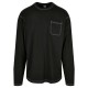блуза,мъжки,пуловери,urban,classics,heavy,oversized,contrast,stitch,sweatshirt,black,(black,white)