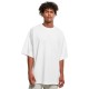 тениска,мъжки,тениски,urban,classics,huge,short,sleeve,t,shirt,white,(white)