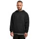 суичър,мъжки,пуловери,urban,classics,knitted,hoodie,black