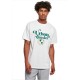 тениска,мъжки,тениски,urban,classics,organic,globe,logo,short,sleeve,t,shirt,white