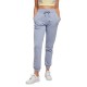 панталони,дамски,панталони,urban,classics,organic,high,waist,pants,blue,(viola,blue)