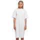 рокля,дамски,поли,и,рокли,urban,classics,organic,oversized,short,sleeve,midi,dress,white,(white)