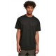 тениска,мъжки,тениски,urban,classics,recycled,curved,short,sleeve,t,shirt,black,(black)