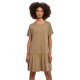 рокля,дамски,поли,и,рокли,urban,classics,valance,short,sleeve,short,dress,khaki,(green)