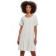 рокля,дамски,поли,и,рокли,urban,classics,valance,short,sleeve,short,dress,grey,(light,grey)