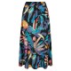 пола,дамски,поли,и,рокли,urban,classics,viscose,high,waist,midi,skirt,multicolor