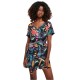 дамски,гащеризони,urban,classics,viscose,romper,black,fruity,(multicolor)