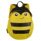 раница,раници,regatta,roary,animal,backpack,yellow,bee