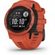 часовници,garmin,reloj,instinct,2s,red,(red)
