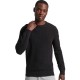 блуза,мъжки,пуловери,superdry,vintage,crew,sweater,black