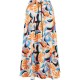 пола,дамски,поли,и,рокли,urban,classics,aop,satin,mid,waist,midi,skirt,multicolor