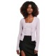 жилетка,дамски,пуловери,дамски,плетени,дрехи,urban,classics,knit,cardigan,lilac,(blue)